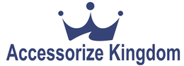 ACCESSORIZE KINGDOM trademark
