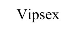 VIPSEX trademark