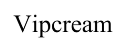 VIPCREAM trademark