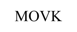 MOVK trademark