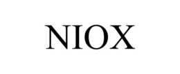 NIOX trademark