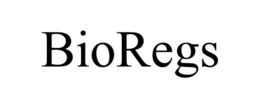 BIOREGS trademark