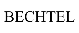 BECHTEL trademark
