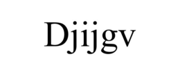 DJIJGV trademark