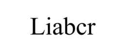 LIABCR trademark