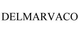 DELMARVACO trademark
