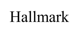 HALLMARK trademark