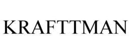 KRAFTTMAN trademark