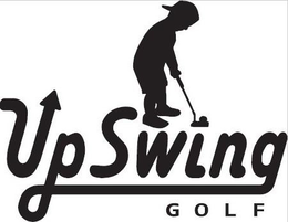 UPSWING GOLF trademark