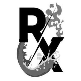 RX trademark