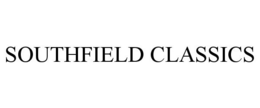 SOUTHFIELD CLASSICS trademark