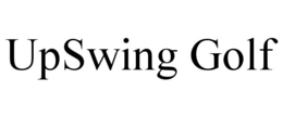 UPSWING GOLF trademark