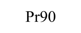 PR90 trademark