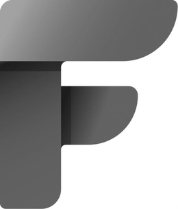 F trademark