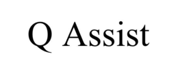 Q ASSIST trademark