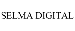 SELMA DIGITAL trademark