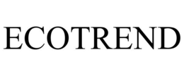 ECOTREND trademark