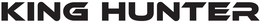 KING HUNTER trademark