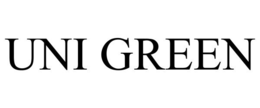 UNI GREEN trademark