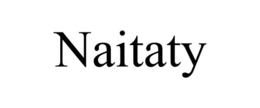 NAITATY trademark