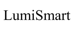 LUMISMART trademark