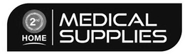 2ND HOME MEDICAL SUPPLIES trademark