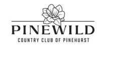 PINEWILD COUNTRY CLUB OF PINEHURST trademark