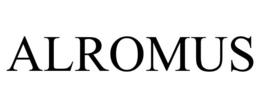ALROMUS trademark