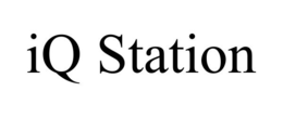 IQ STATION trademark