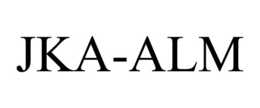 JKA-ALM trademark