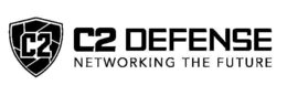 C2 C2 DEFENSE NETWORKING THE FUTURE trademark