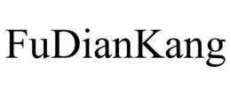 FUDIANKANG trademark