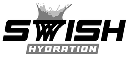 SWISH HYDRATION trademark
