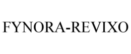 FYNORA-REVIXO trademark
