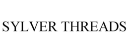 SYLVER THREADS trademark