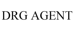 DRG AGENT trademark