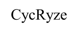CYCRYZE trademark