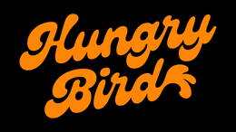 HUNGRY BIRD trademark