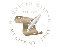 MAURICIO MIJOSKI EST.1973, MY LIFE MY STORY trademark