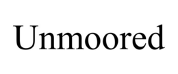 UNMOORED trademark