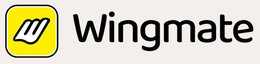 W WINGMATE trademark