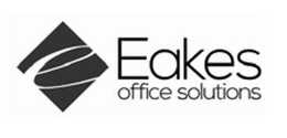 E EAKES OFFICE SOLUTIONS trademark