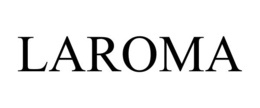 LAROMA trademark