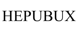 HEPUBUX trademark