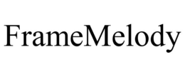 FRAMEMELODY trademark