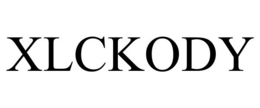 XLCKODY trademark