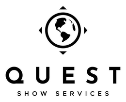 QUEST SHOW SERVICES trademark