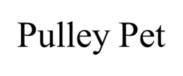 PULLEY PET trademark