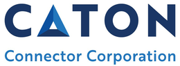 CATON CONNECTOR CORPORATION trademark