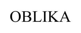 OBLIKA trademark